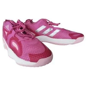 adidas | Shoes | Adidas Sm Exhibit A Digital Pink Mens  display picture 1